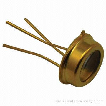 TO39 265nm UV High-power LEDs